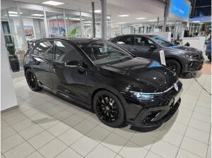 Volkswagen Golf R BLACK EDITION //SOFORT VERF.// 2,0 l TSI OPF 4MOTION 245 kW (333 PS)R-Performance-Abgasanlage