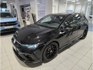Volkswagen Golf R BLACK EDITION //SOFORT VERF.// 2,0 l TSI OPF 4MOTION 245 kW (333 PS)R-Performance-Abgasanlage
