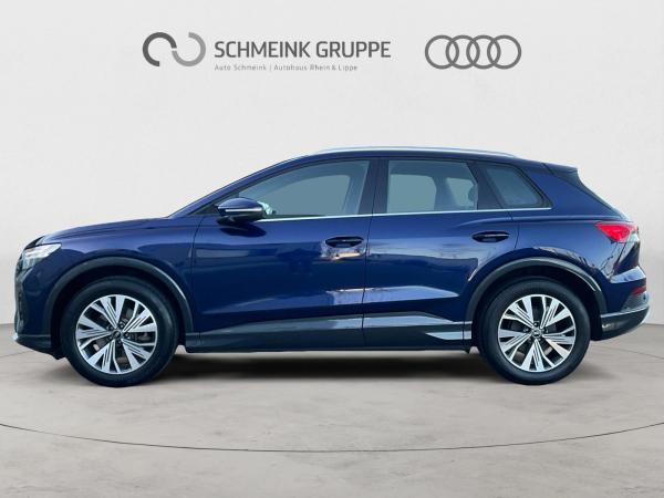 Audi Q4 e-tron Q4 35 e-tron advanced Navi Matrix Keyless ACC