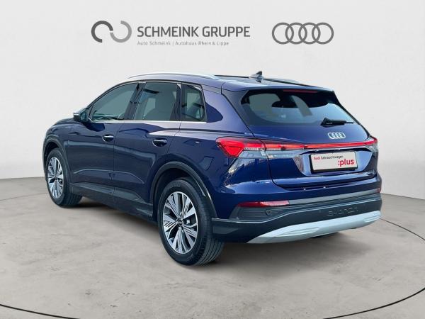 Audi Q4 e-tron Q4 35 e-tron advanced Navi Matrix Keyless ACC