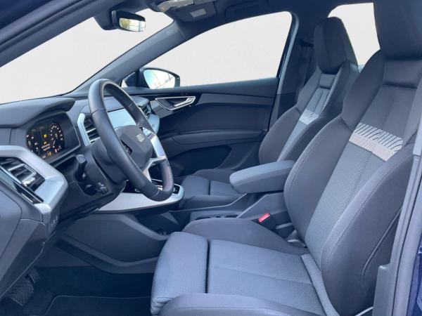 Audi Q4 e-tron Q4 35 e-tron advanced Navi Matrix Keyless ACC