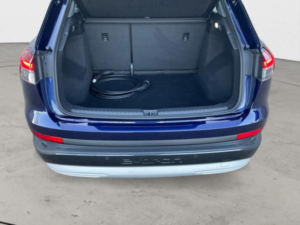 Audi Q4 e-tron Q4 35 e-tron advanced Navi Matrix Keyless ACC
