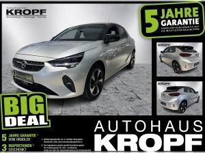Opel Corsa F e Elegance Fin. ab 2,99% LED+SHZ+Kam.+LM