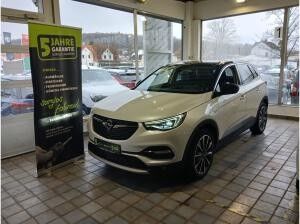 Opel Grandland X 1.5D Fin. ab 2,99 % Navi,RückfahrK