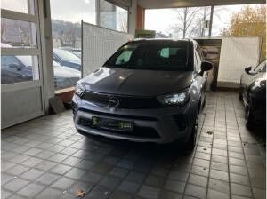 Opel Crossland 1.2T Fin. ab 2,99 % Navi,Lenkradheizung