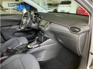Opel Crossland 1.2T Fin. ab 2,99 % Navi,Lenkradheizung