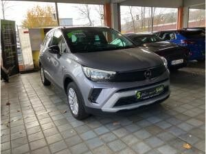 Opel Crossland 1.2T Fin. ab 2,99 % Navi,Lenkradheizung