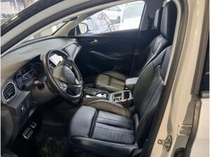 Opel Grandland X 1.5D Fin. ab 2,99 % Navi,RückfahrK