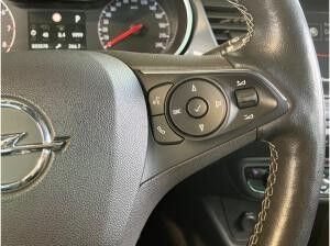 Opel Crossland 1.2T Fin. ab 2,99 % Navi,Lenkradheizung