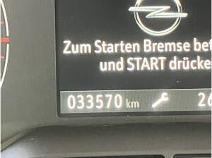 Opel Crossland 1.2T Fin. ab 2,99 % Navi,Lenkradheizung