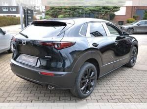 Mazda CX-30 2.0 eSKYACTIV-X 186ps Automatik Homura ACC