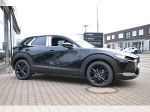 Mazda CX-30 2.0 eSKYACTIV-X 186ps Automatik Homura ACC