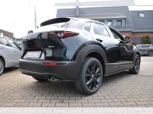 Mazda CX-30 2.0 eSKYACTIV-X 186ps Automatik Homura ACC