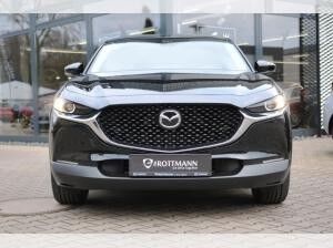 Mazda CX-30 2.0 eSKYACTIV-X 186ps Automatik Homura ACC
