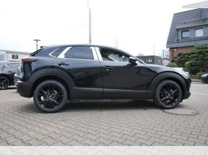 Mazda CX-30 2.0 eSKYACTIV-X 186ps Automatik Homura ACC