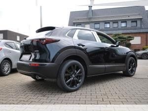 Mazda CX-30 2.0 eSKYACTIV-X 186ps Automatik Homura ACC
