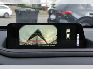 Mazda CX-30 2.0 eSKYACTIV-X 186ps Automatik Homura ACC