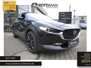 Mazda CX-30 2.0 eSKYACTIV-X 186ps Automatik Homura ACC