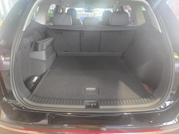 Volkswagen Tayron Elegance 2,0 l TSI 204 PS 4MOTION //SOFORT VERF.// -LED - AHK -NAVI- Massage-Assistenzpaket usw.