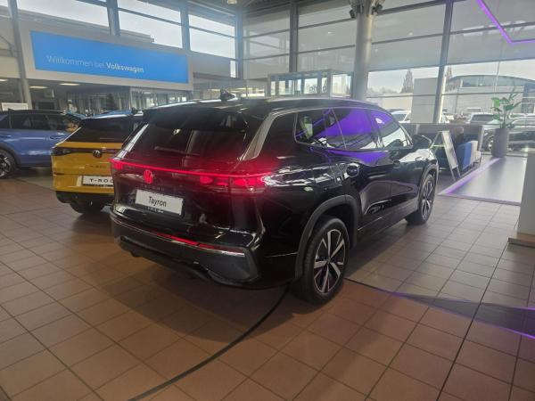 Volkswagen Tayron Elegance 2,0 l TSI 204 PS 4MOTION //SOFORT VERF.// -LED - AHK -NAVI- Massage-Assistenzpaket usw.