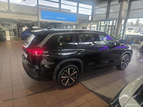 Volkswagen Tayron Elegance 2,0 l TSI 204 PS 4MOTION //SOFORT VERF.// -LED - AHK -NAVI- Massage-Assistenzpaket usw.