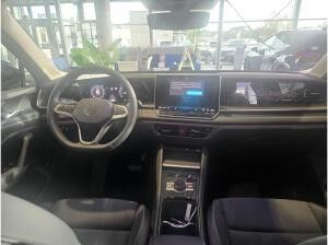 Volkswagen Tayron Elegance 2,0 l TSI 204 PS 4MOTION //SOFORT VERF.// -LED - AHK -NAVI- Massage-Assistenzpaket usw.