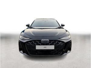 Audi A6 e-hybrid quattro EDITION-ONE TECH-PRO MMI-EXPERIENCE-PRO MATRIX B&O S-LINE