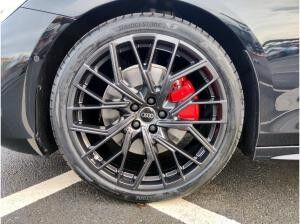 Audi A6 e-hybrid quattro EDITION-ONE TECH-PRO MMI-EXPERIENCE-PRO MATRIX B&O S-LINE