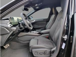 Audi A6 e-hybrid quattro EDITION-ONE TECH-PRO MMI-EXPERIENCE-PRO MATRIX B&O S-LINE