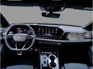 Audi A6 e-hybrid quattro EDITION-ONE TECH-PRO MMI-EXPERIENCE-PRO MATRIX B&O S-LINE