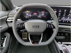 Audi A6 e-hybrid quattro EDITION-ONE TECH-PRO MMI-EXPERIENCE-PRO MATRIX B&O S-LINE