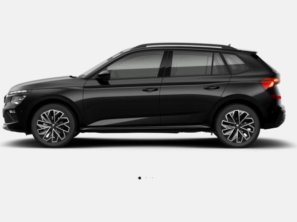 Skoda Kamiq 1.5 TSI DSG Tour, *Lager* ACC, Navi, PDC, Kamera, ...
