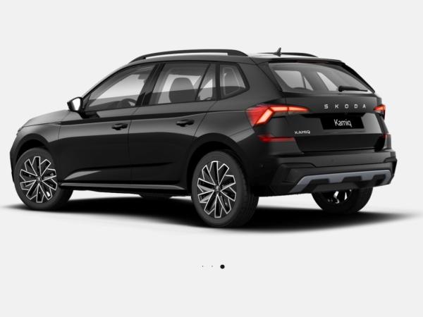 Skoda Kamiq 1.5 TSI DSG Tour, *Lager* ACC, Navi, PDC, Kamera, ...
