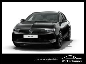 Opel Astra Sports Tourer Edition 1.2 Turbo **Gewerbeknaller**