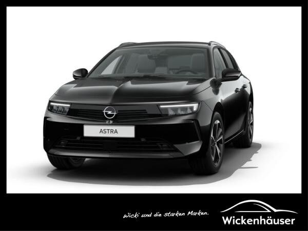Opel Astra Sports Tourer Edition 1.2 Turbo **Gewerbeknaller**