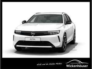 Opel Astra Sports Tourer Edition 1.2 Turbo **Gewerbeknaller**