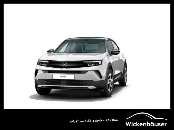 Opel Mokka Edition 1.2 Turbo **Gewerbehammer**