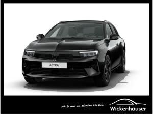 Opel Astra Sports Tourer GS 1.2 Turbo **Gewerbehammer**