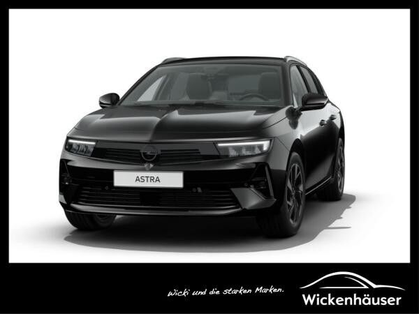 Opel Astra Sports Tourer GS 1.2 Turbo **Gewerbehammer**