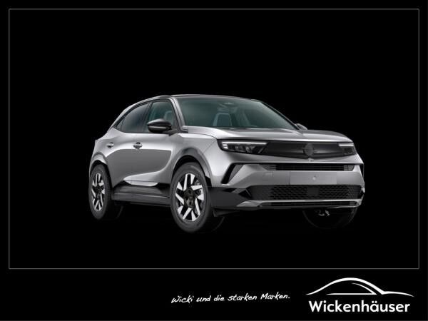 Opel Mokka GS 1.2 Turbo **Gewerbehammer**