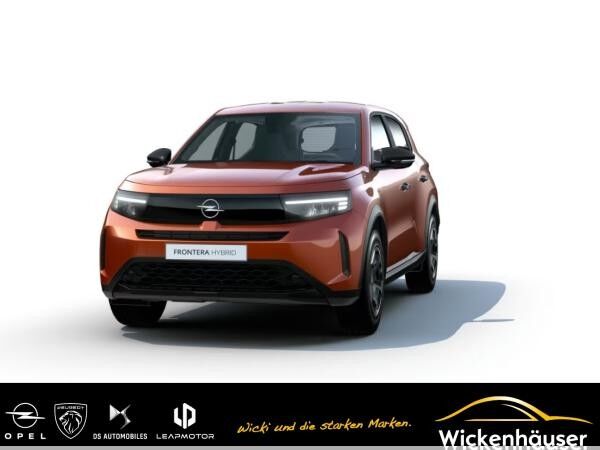 Opel Frontera Electric Edition |inkl. Tech-Paket|