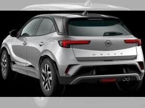 Opel Mokka GS 1.2 Turbo **Gewerbehammer**