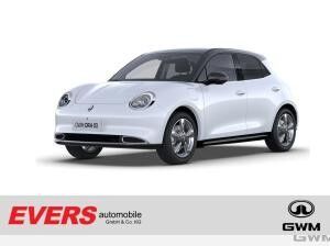 GWM ORA 03 400 Pro+ *Panorama *Massage *Parkassistent **Aktion 2025**