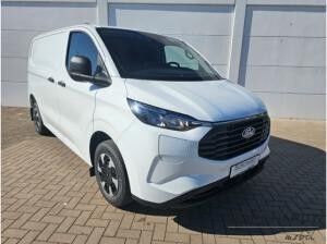 Ford Transit Custom *Plug-In-Hybrid*Laderaumschutz-Paket*CarPlay*