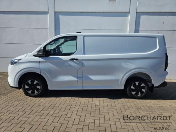 Ford Transit Custom *Plug-In-Hybrid*Wartung & Verschleiss*Laderaumschutz-Paket*CarPlay*