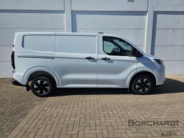 Ford Transit Custom *Plug-In-Hybrid*Wartung & Verschleiss*Laderaumschutz-Paket*CarPlay*