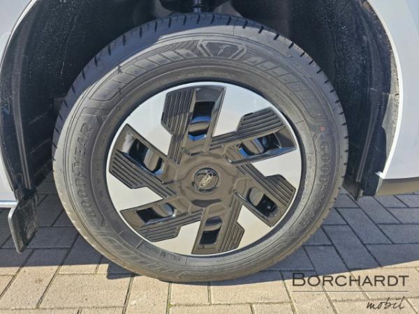Ford Transit Custom *Plug-In-Hybrid*Wartung & Verschleiss*Laderaumschutz-Paket*CarPlay*