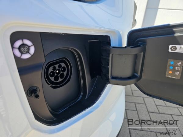 Ford Transit Custom *Plug-In-Hybrid*Wartung & Verschleiss*Laderaumschutz-Paket*CarPlay*