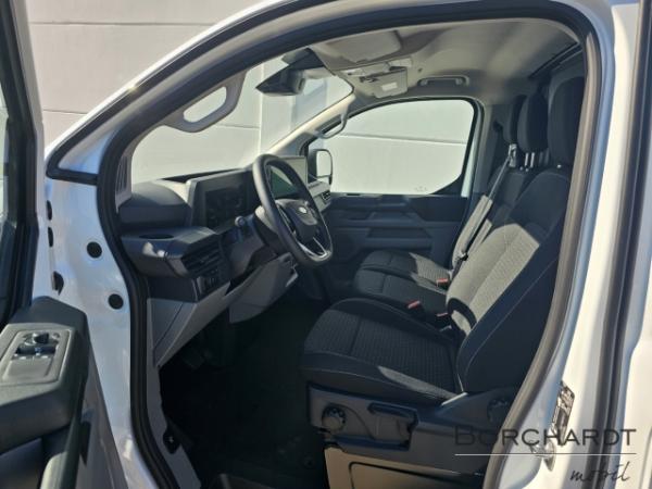 Ford Transit Custom *Plug-In-Hybrid*Wartung & Verschleiss*Laderaumschutz-Paket*CarPlay*