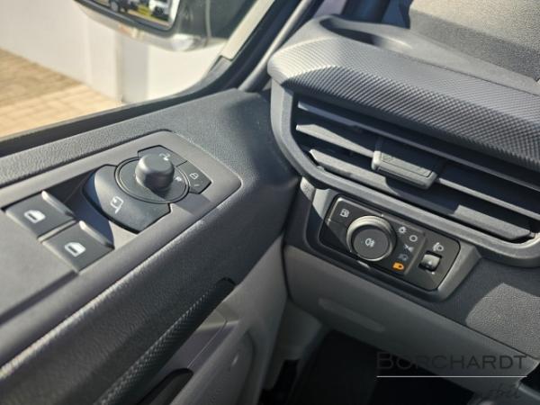 Ford Transit Custom *Plug-In-Hybrid*Wartung & Verschleiss*Laderaumschutz-Paket*CarPlay*